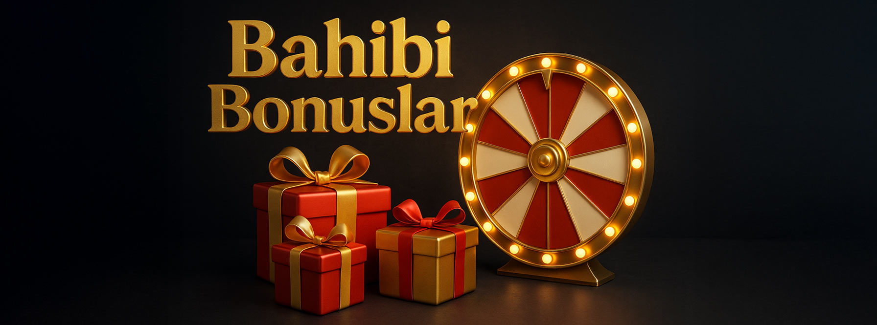 Bahibi Bonuslar
